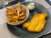 Fish and chips du Restaurant La Sardinerie à Saint-Pierre-d'Oléron - n°7