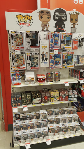 Department Store «Target», reviews and photos, 15025 Manchester Rd, Ballwin, MO 63011, USA