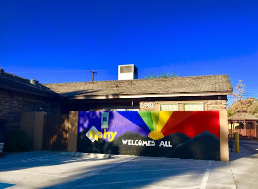 Nevada Partnership-Homeless