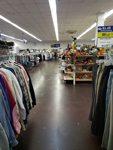 Thrift Store «Goodwill Retail & Donation Center», reviews and photos, 969 W Sugarland Hwy, Clewiston, FL 33440, USA