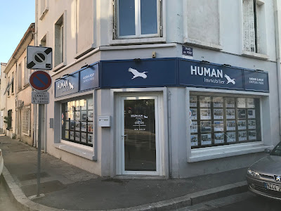 Human Immobilier Frontignan à Frontignan