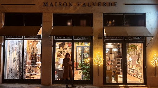 MAISON VALVERDE