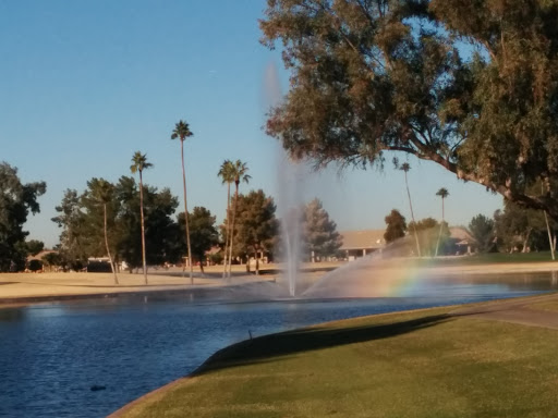 Golf Course «Oakwood Golf Course», reviews and photos, 9649 E Ej Robson Blvd, Sun Lakes, AZ 85248, USA