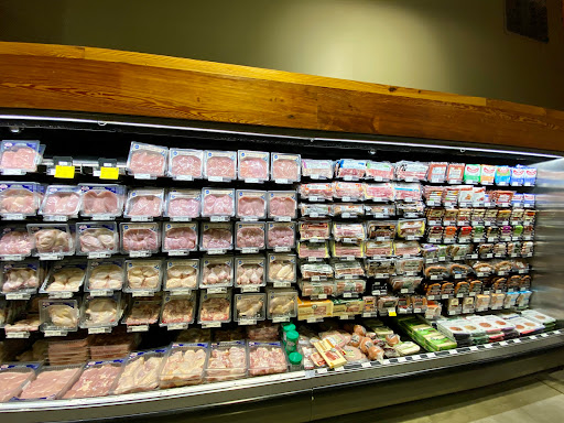 Grocery Store «Whole Foods Market», reviews and photos, 1817 Thomasville Rd, Tallahassee, FL 32303, USA