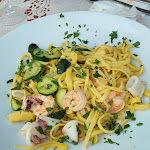 Photo n°2 de l'avis de Arianna. fait le 03/09/2023 à 16:37 sur le  Gran Fritto Ristobar à Riccione