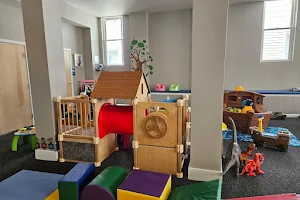 Captain Hook's Playroom image