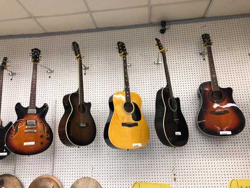 Pawn Shop «Top Cash Pawn #1», reviews and photos, 9323 Burnet Rd, Austin, TX 78758, USA