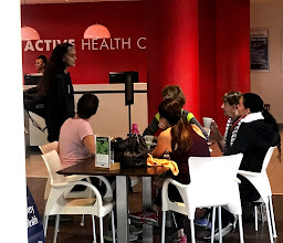 Virgin Active Gym Cresta photo