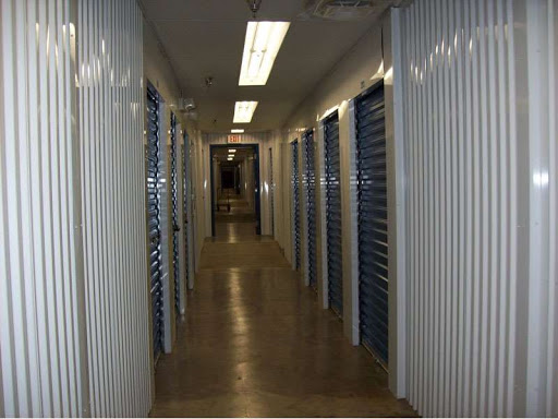 Storage Facility «Extra Space Storage», reviews and photos, 2745 S Woodland Blvd, DeLand, FL 32720, USA