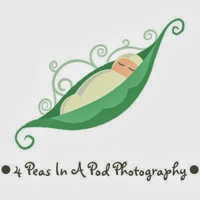 4 Peas In A Pod Photography
