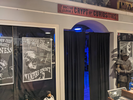 Book Store «Protean Books & Records», reviews and photos, 836 Leadenhall St, Baltimore, MD 21230, USA