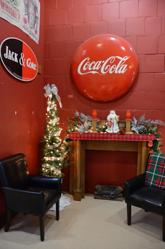 Boutique «Merchants At Cokers», reviews and photos, 401 Wilson Ave, Tullahoma, TN 37388, USA