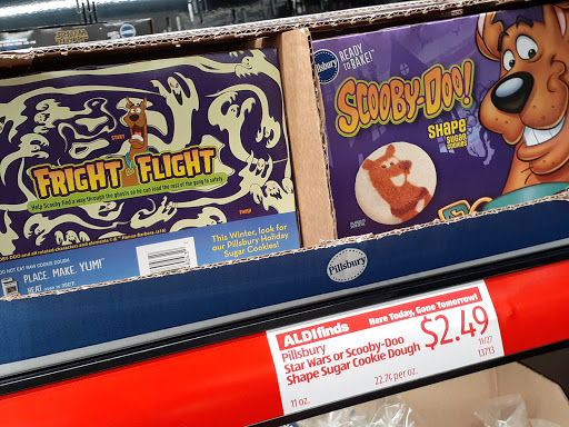 Supermarket «ALDI», reviews and photos, 1182 N Anderson Rd, Rock Hill, SC 29730, USA