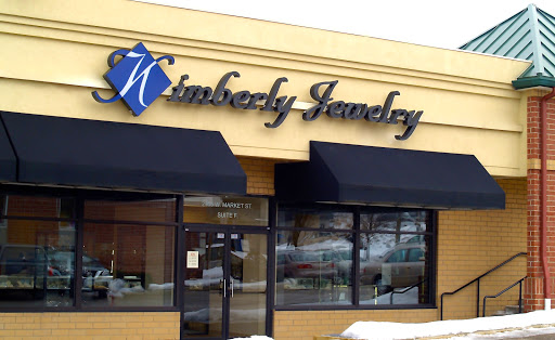 Kimberly Jewelry, 2955 W Market St, Fairlawn, OH 44333, USA, 