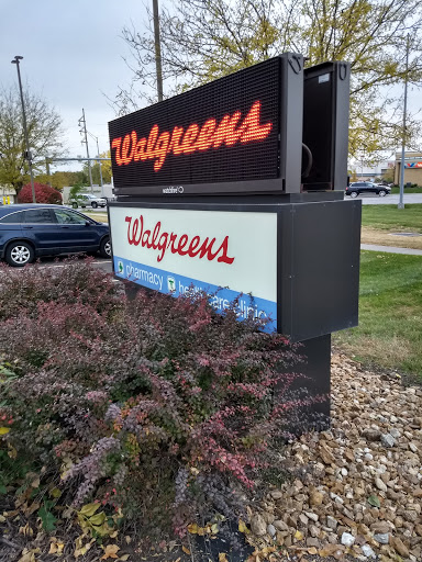 Drug Store «Walgreens», reviews and photos, 1191 W Kansas St, Liberty, MO 64068, USA