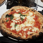 Photo n°2 de l'avis de Benedetto.n fait le 06/11/2019 à 10:53 sur le  Pizzeria Salvo - San Giorgio a Cremano à Portici