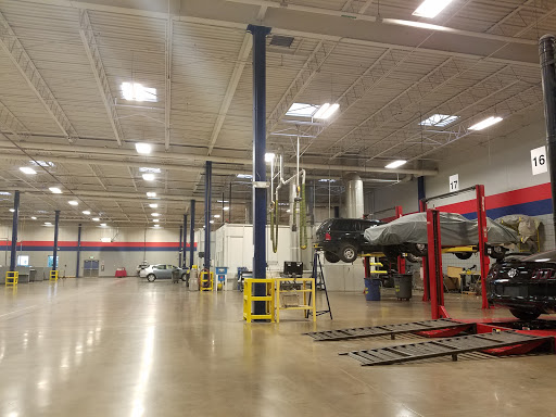 Trade School «Lincoln College of Technology», reviews and photos