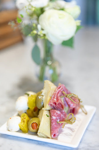 Caterer «Hamby Catering», reviews and photos, 925 St Andrews Blvd, Charleston, SC 29407, USA