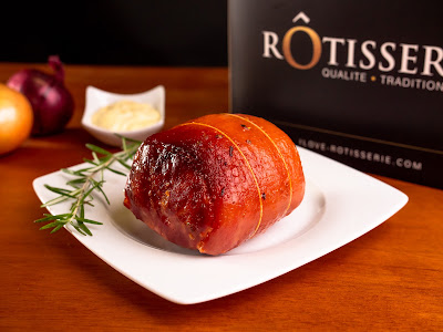 Rôtisserie à Nice