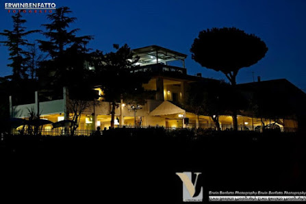 Villa Lanfaloni Location Per Eventi Pescara Via Pianacci, 25, 65015 Montesilvano PE, Italia