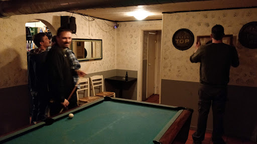 Perlen Bodega in Ryomgård, Aars