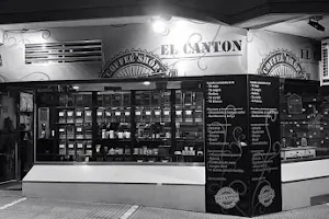 Coffee Shop El Cantón image