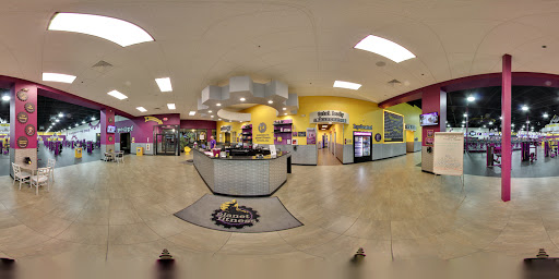 Gym «Planet Fitness», reviews and photos, 37685 Five Mile Road, Livonia, MI 48152, USA