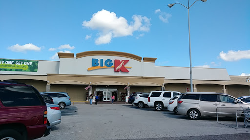 Kmart, 1602 W Brandon Blvd, Brandon, FL 33511, USA, 