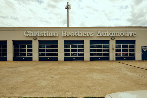 Auto Repair Shop «Christian Brothers Automotive Mission Bend», reviews and photos, 7051 Addicks Clodine Rd, Houston, TX 77083, USA