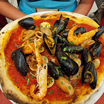 Photo n°7 de l'avis de Mattia.o fait le 02/07/2022 à 03:22 sur le  Ricaroka Hotel Ristorante Pizzeria à Albenga