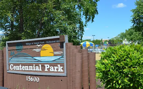 Centennial Park image