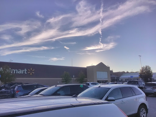 Department Store «Walmart Supercenter», reviews and photos, 59 Waltons Way, Somersworth, NH 03878, USA