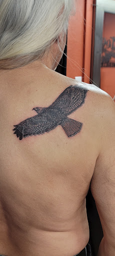 Explore tattoo add on ideas, creative tattoo ideas in Dripping Springs, available at Hill Country Arts Piercings And Tattoos