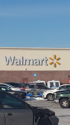 Department Store «Walmart Supercenter», reviews and photos, 100 Juniper Ave, Wadena, MN 56482, USA
