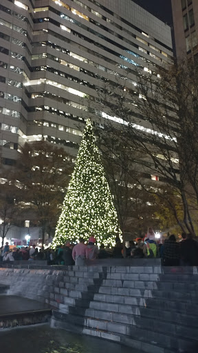 Bank «Bank of America Financial Center», reviews and photos