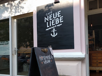 Café Neue Liebe