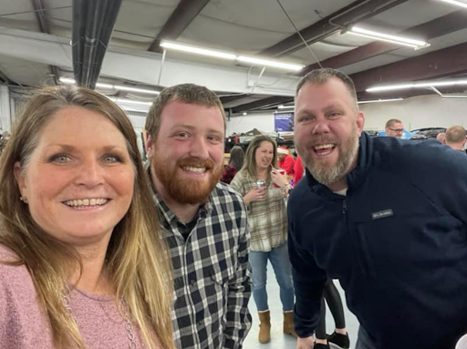 Auto Body Shop «Trew Auto Body Inc», reviews and photos, 3700 W Loxie Eagans Blvd, Bremerton, WA 98312, USA