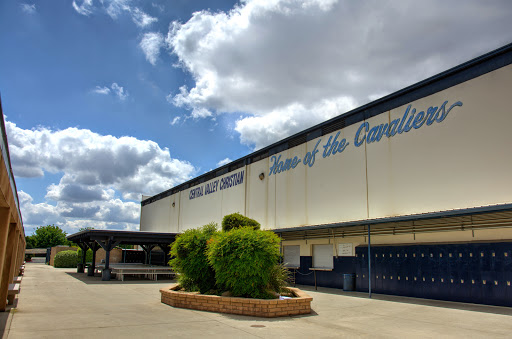 Central Valley Christian Schools