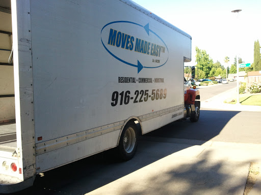 Moves Made Easy