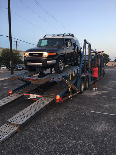 Used Car Dealer «Alamo Auto», reviews and photos, 1121 Basse Rd, San Antonio, TX 78212, USA