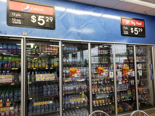 Convenience Store «Stripes #2446», reviews and photos, 1800 I-37 Frontage Rd, George West, TX 78022, USA