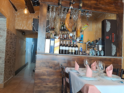 Restaurante San Pascual - C. San Pascual, 28, 03300 Orihuela, Alicante, Spain