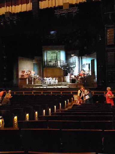 Performing Arts Theater «The Smith Center», reviews and photos, 361 Symphony Park Avenue, Las Vegas, NV 89106, USA