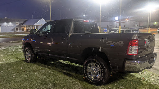 Car Dealer «Henkel Auto Group», reviews and photos, 425 W Dickman Rd, Battle Creek, MI 49037, USA