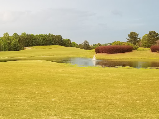 Golf Course «Windermere Golf Club», reviews and photos, 5000 Davis Love Dr, Cumming, GA 30041, USA