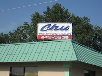 Chu Hairstyling & Salon - Photo 4 - Car repair in Des Moines, IA, Des Moines