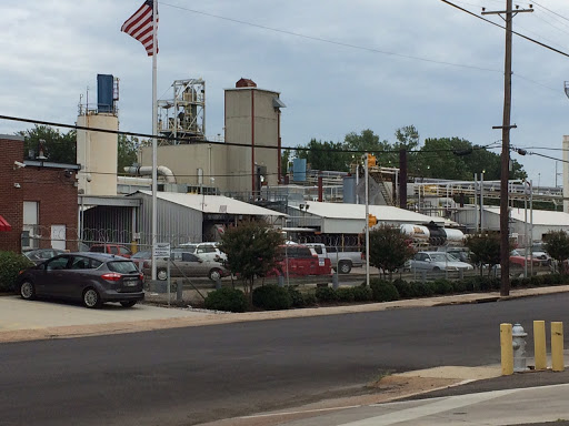 Manufacturer «Owens Corning Memphis Roofing Plant», reviews and photos, 704 Corrine Ave, Memphis, TN 38107, USA