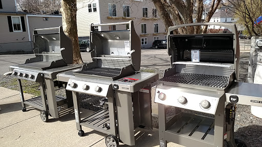 Appliance Store «George Washington Toma TV», reviews and photos, 1353 Commercial St, East Weymouth, MA 02189, USA