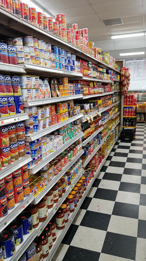 Supermarket «El Grande Supermarket Corp.», reviews and photos, 8413 Hanley Rd, Tampa, FL 33634, USA