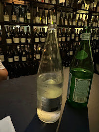 Plats et boissons du Restaurant Terra à Paris - n°8